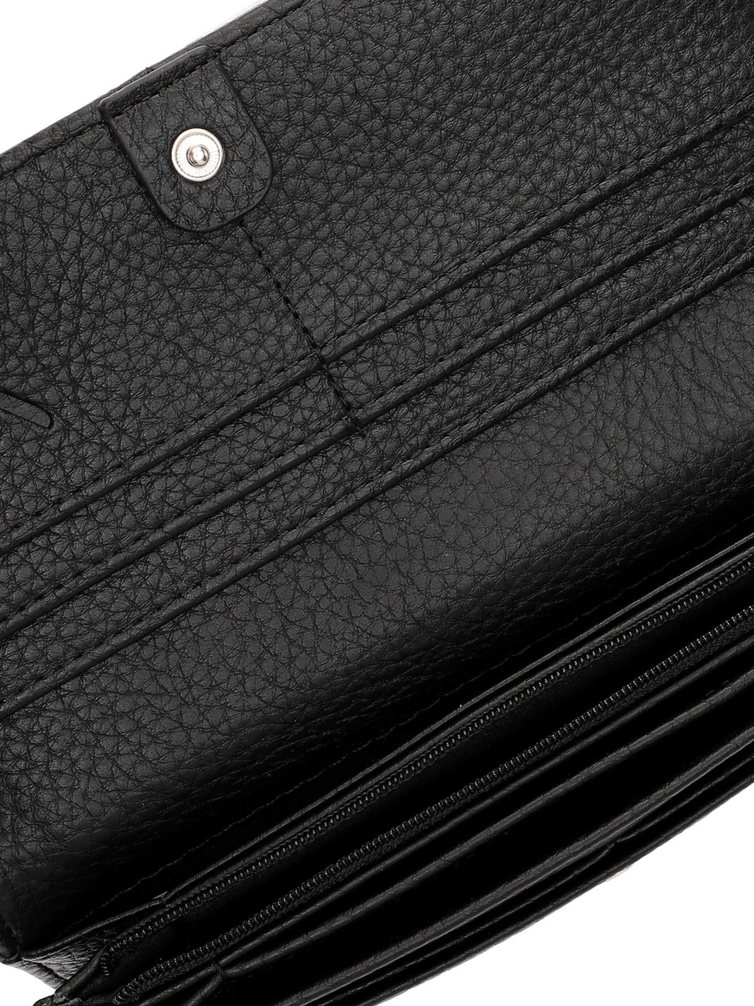 Suri Frey Портмоне 'Tiffy' в Черный