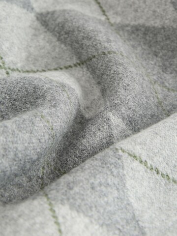 Cardigan Next en gris