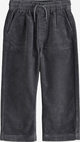 Next Loosefit Housut värissä harmaa: etupuoli