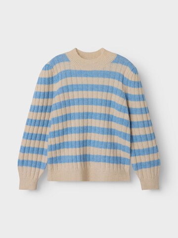 NAME IT Pullover i blå