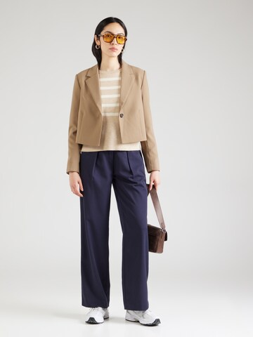 Pull-over ONLY en beige