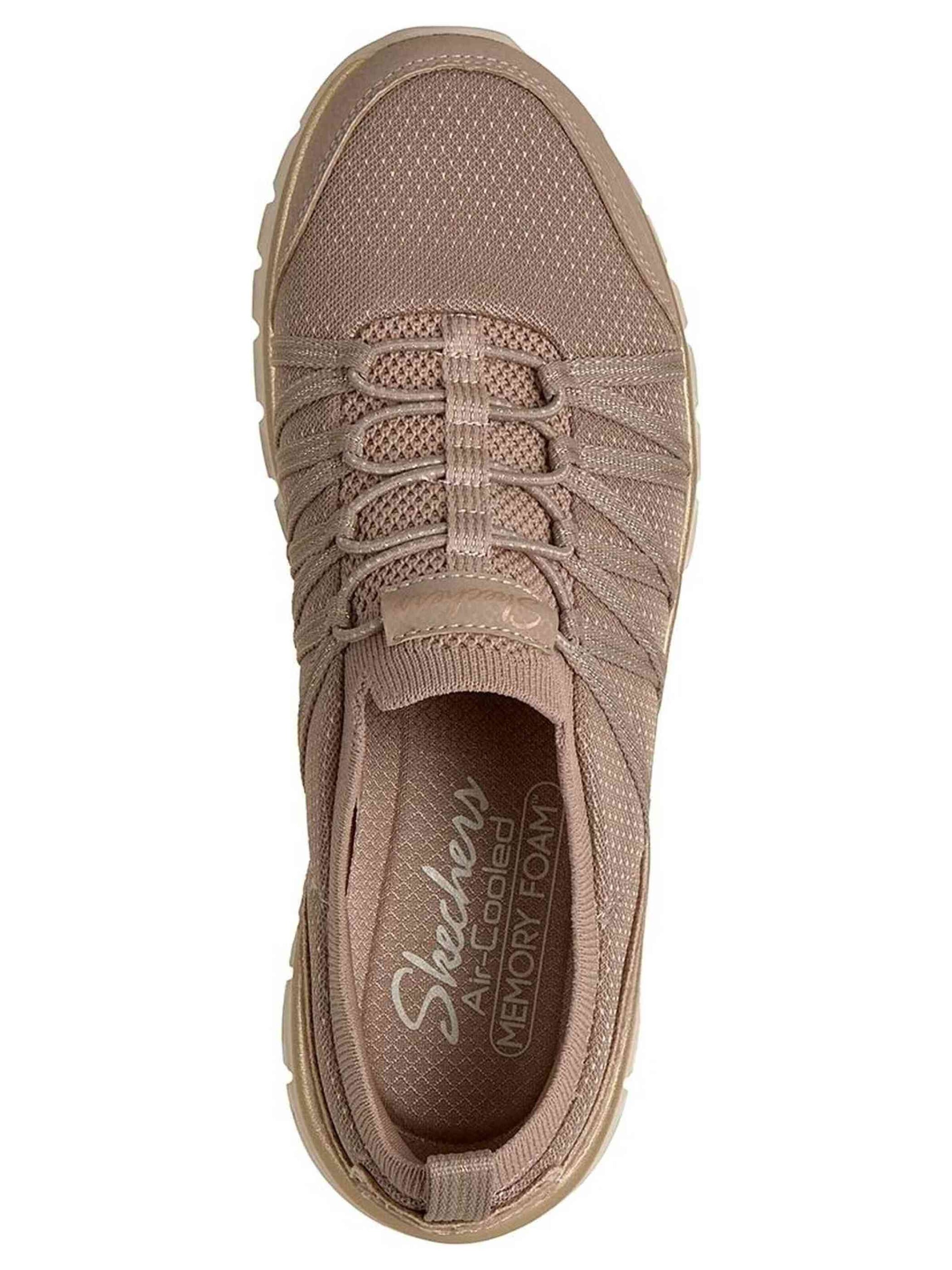 Scarpa sportiva di SKECHERS in grigio