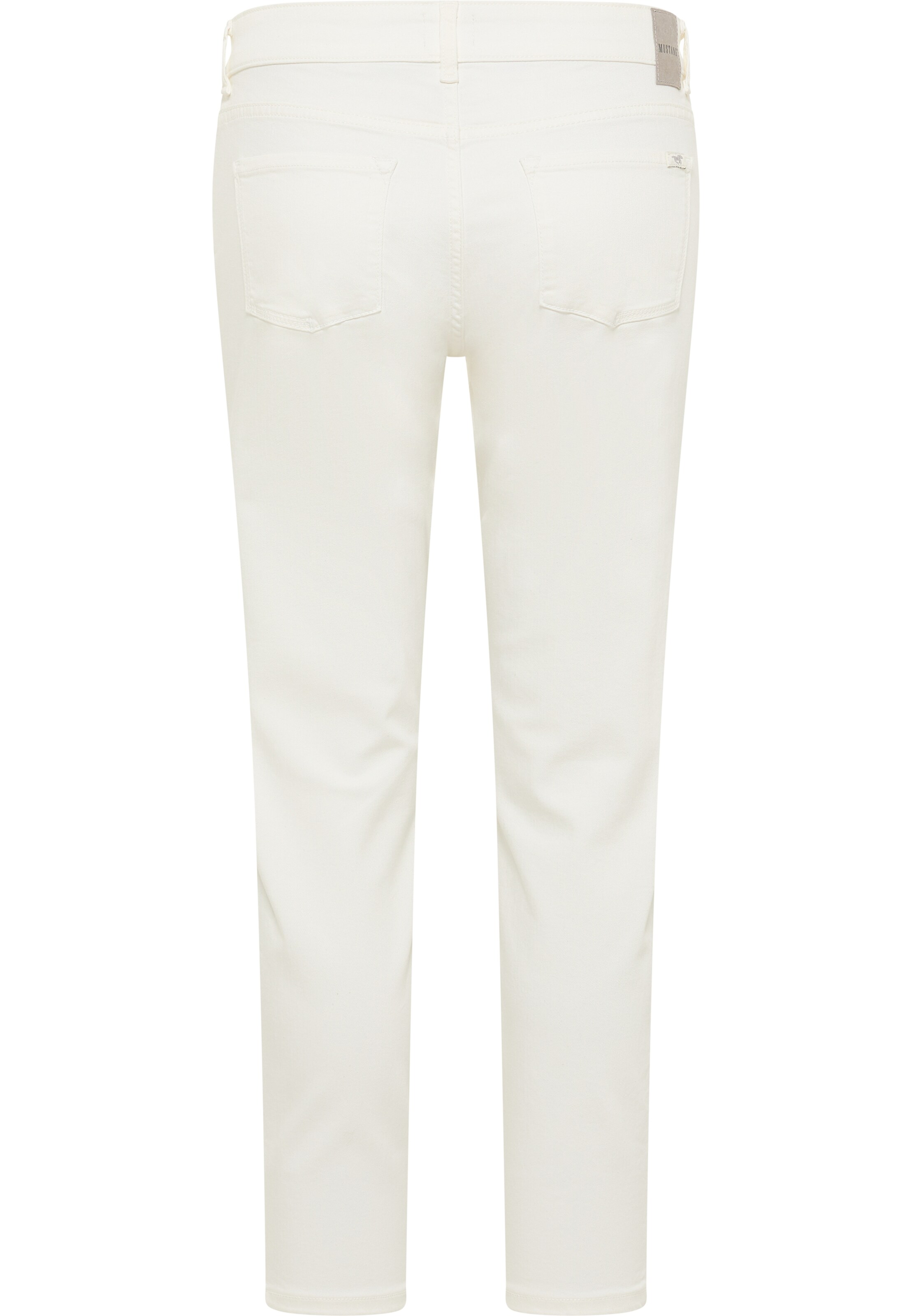 MUSTANG Slim fit Jeans in White