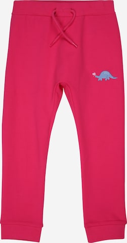 NAME IT Pants 'BELINA' in Pink: front