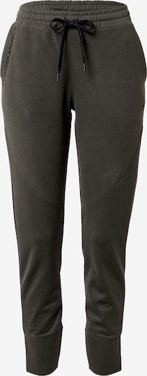 UNDER ARMOUR Pantalón deportivo 'Recover' en oliva, Vista del producto