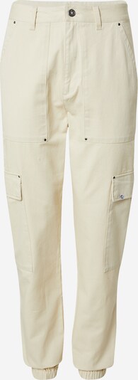 ABOUT YOU x Benny Cristo Cargo Pants 'Noah' in Beige, Item view