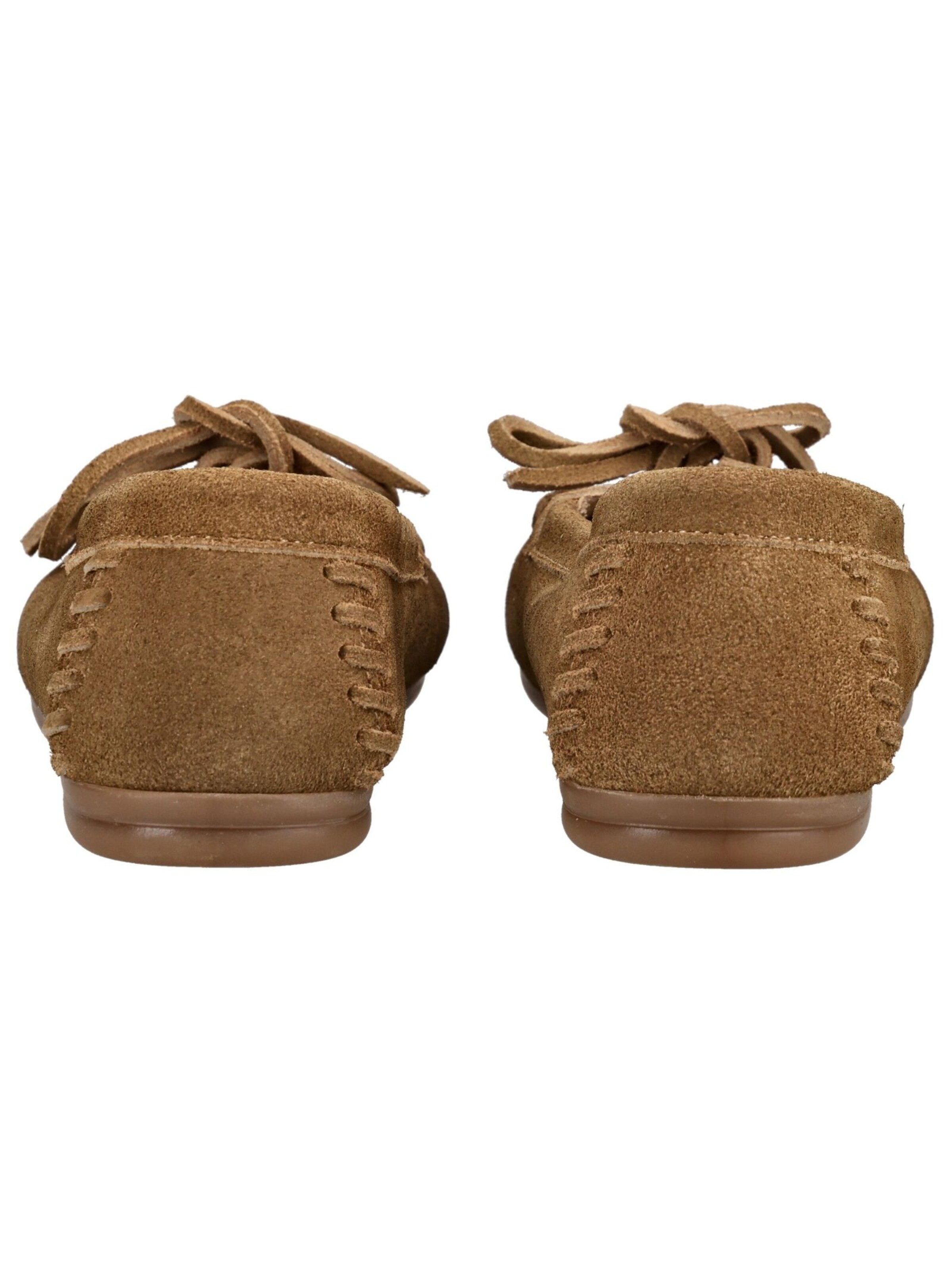 PAVEMENT Slip-ons in Brown