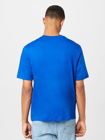 Michael Kors Bluser & t-shirts i blå