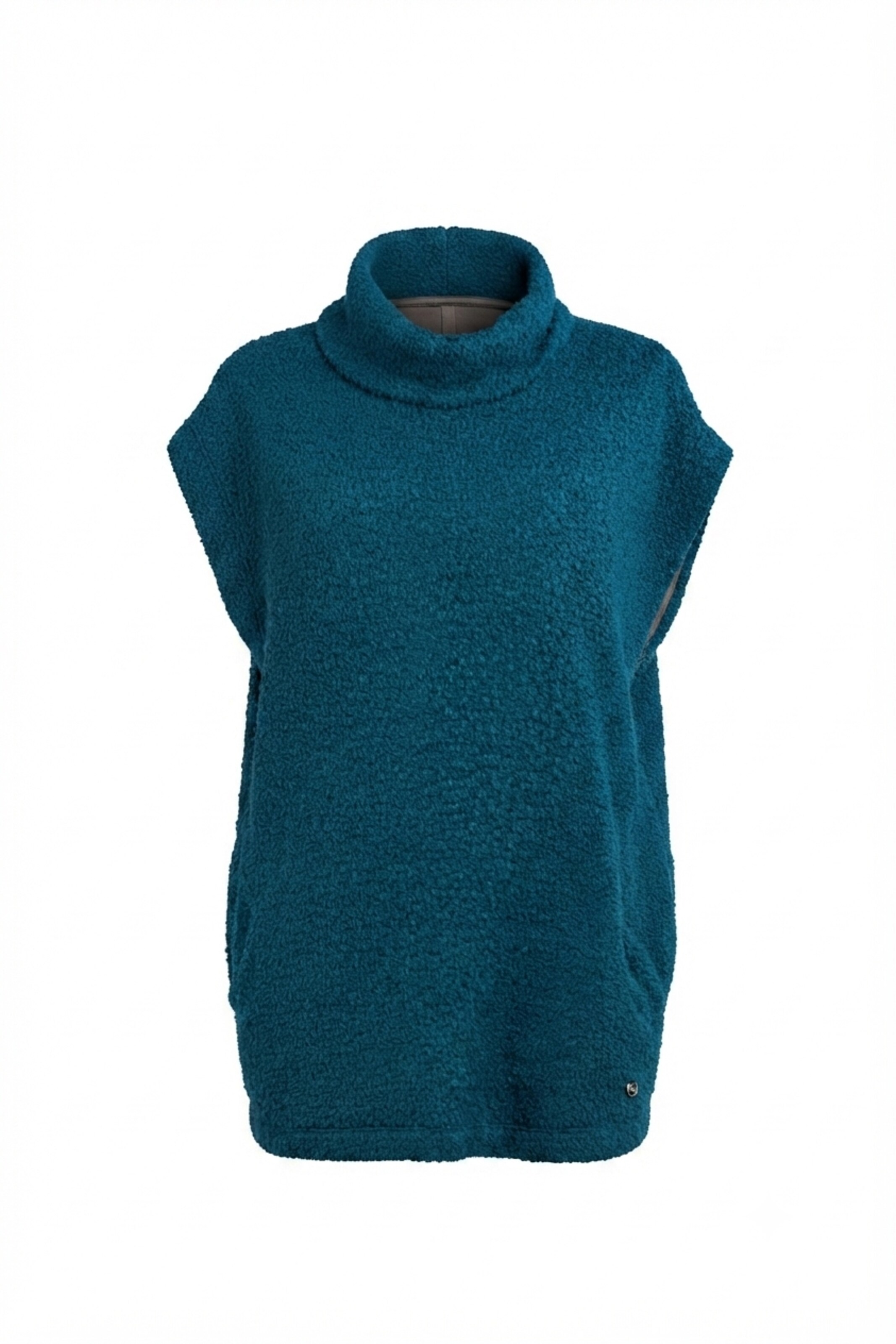 Seidel Moden Pullover in Blau: Vorderseite
