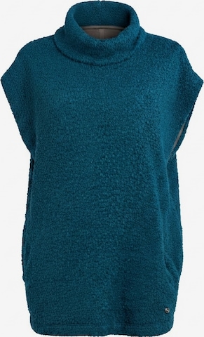 Seidel Moden Sweater in Blue: front