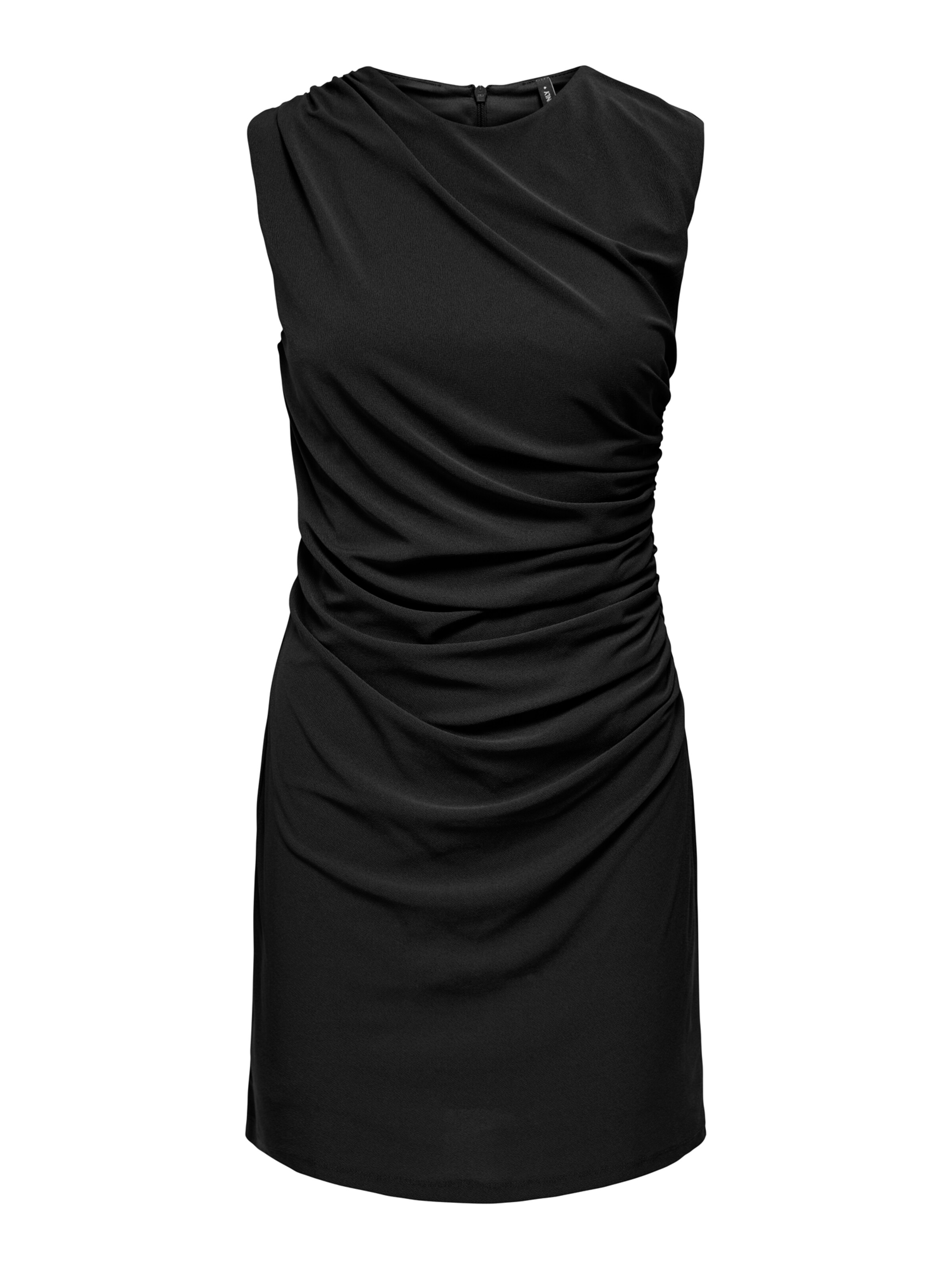 ONLY Kleid 'ONLAMBER' in Schwarz: Vorderseite