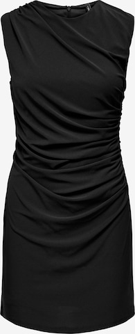 juoda ONLY Suknelė 'ONLAMBER': priekis