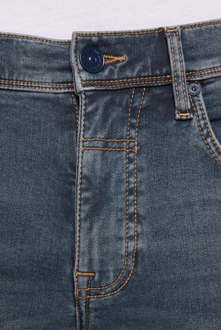 CAMP DAVID Regular Jeans in Blue