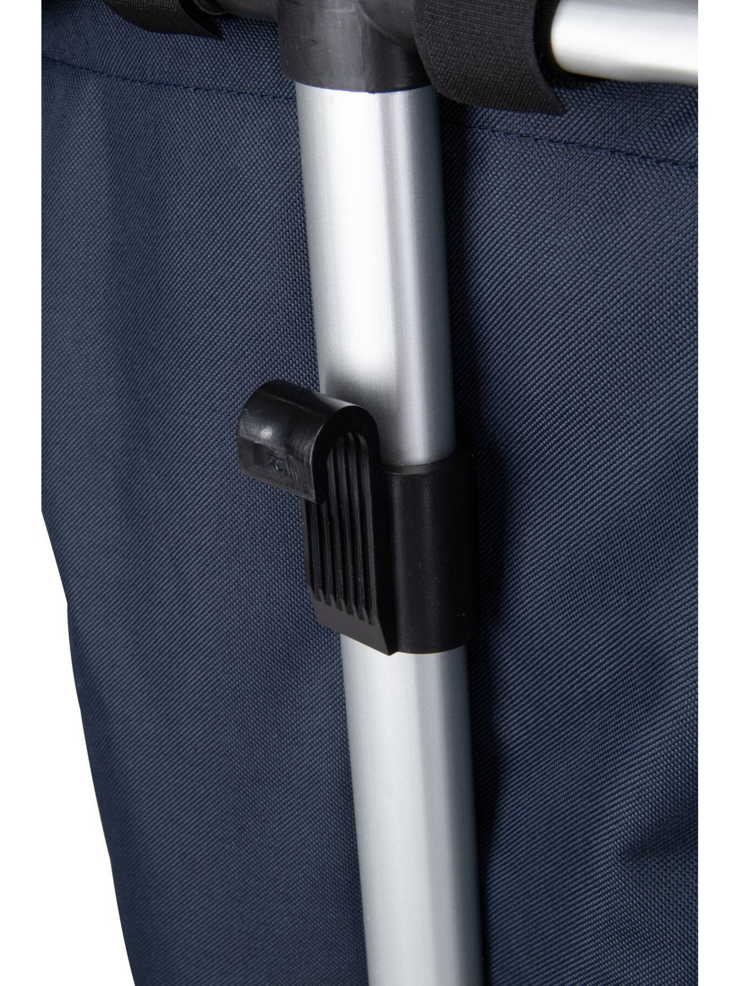 REISENTHEL Trolley in Blue