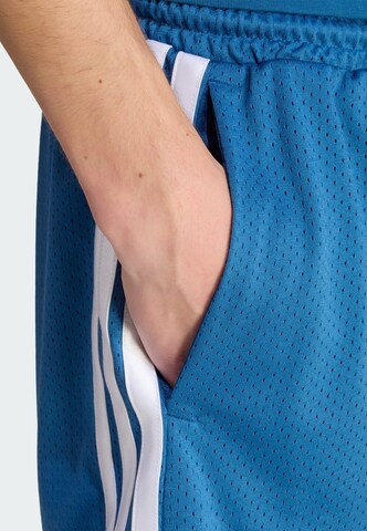 Regular Pantalon de sport 'Stadium' ADIDAS SPORTSWEAR en bleu