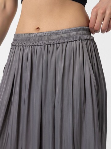 Jupe 'Antonia' Antioch en gris