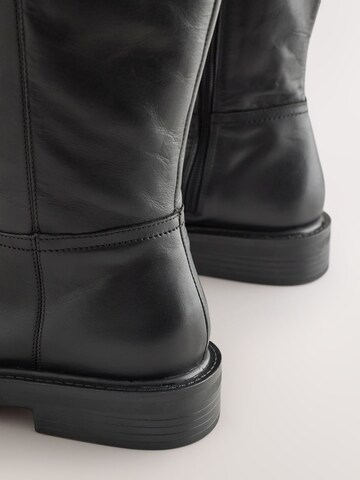 Stivale 'Forever Comfort' di Next in nero