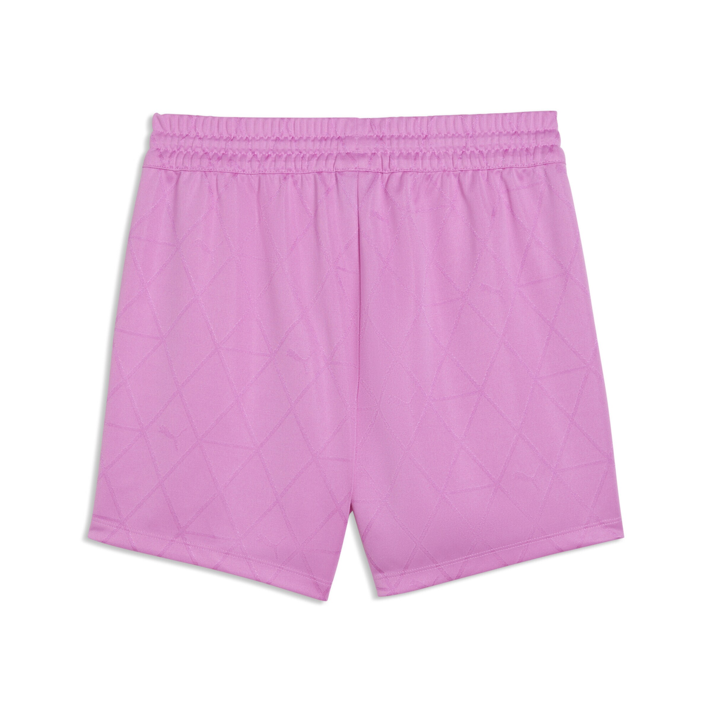 Regular Pantalon de sport PUMA en rose