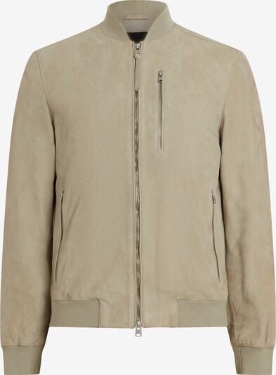 AllSaints Prehodna jakna 'KEMBLE' | kaki barva, Prikaz izdelka