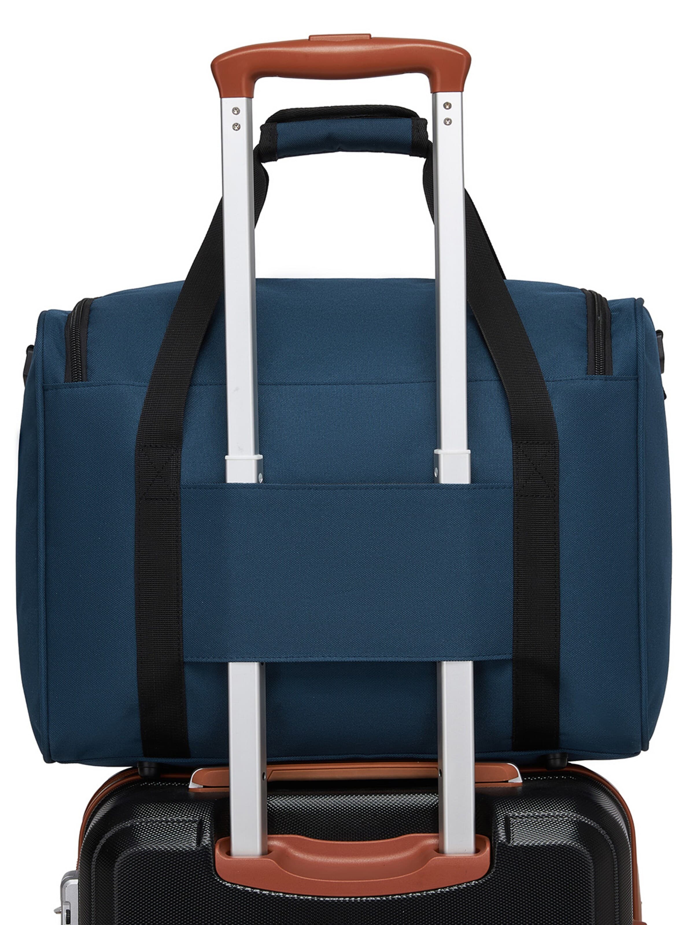 Kono Reisetasche‌‌‌‌‌‌‌ in Blau