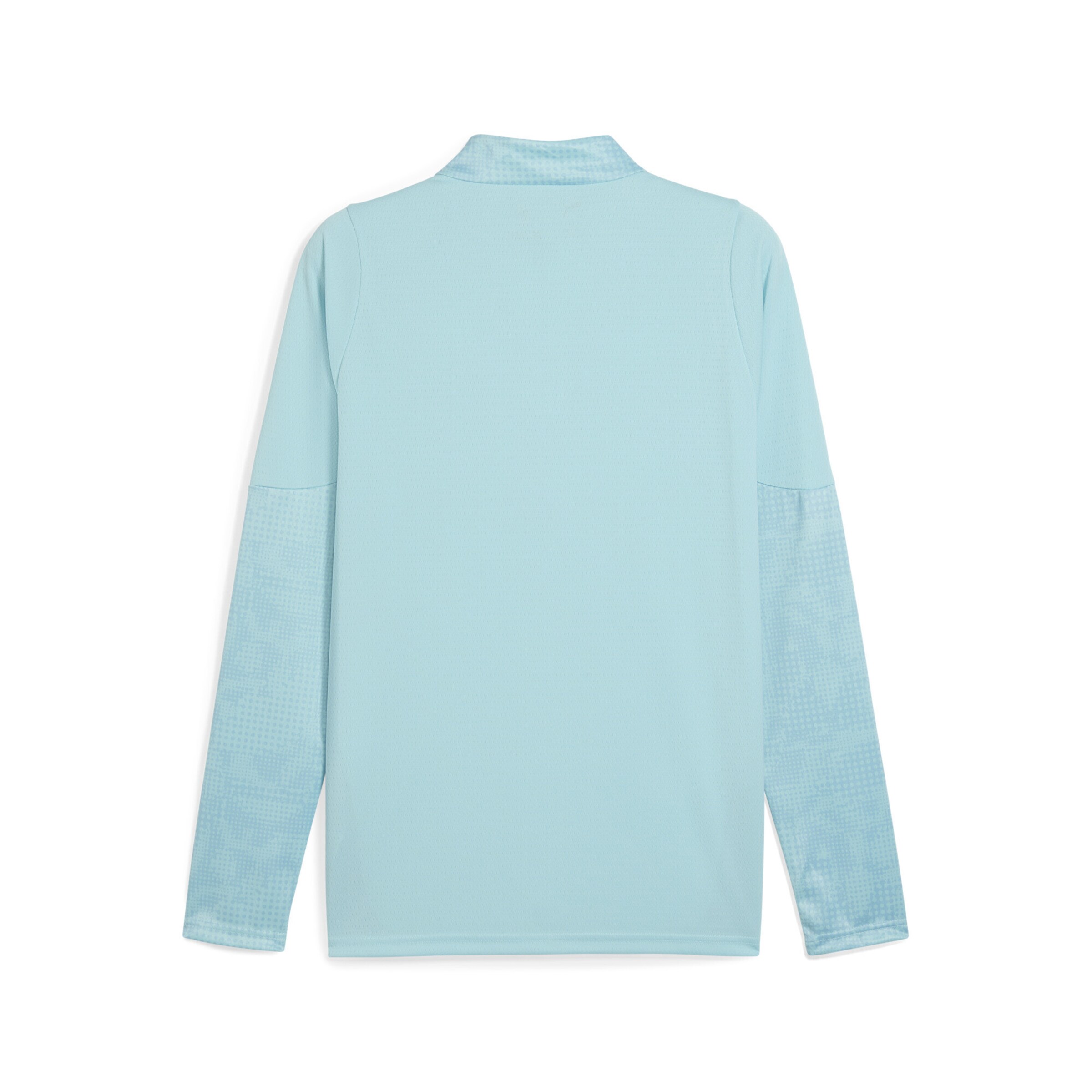 PUMA Functioneel shirt 'Olympique de Marseille' in Blauw