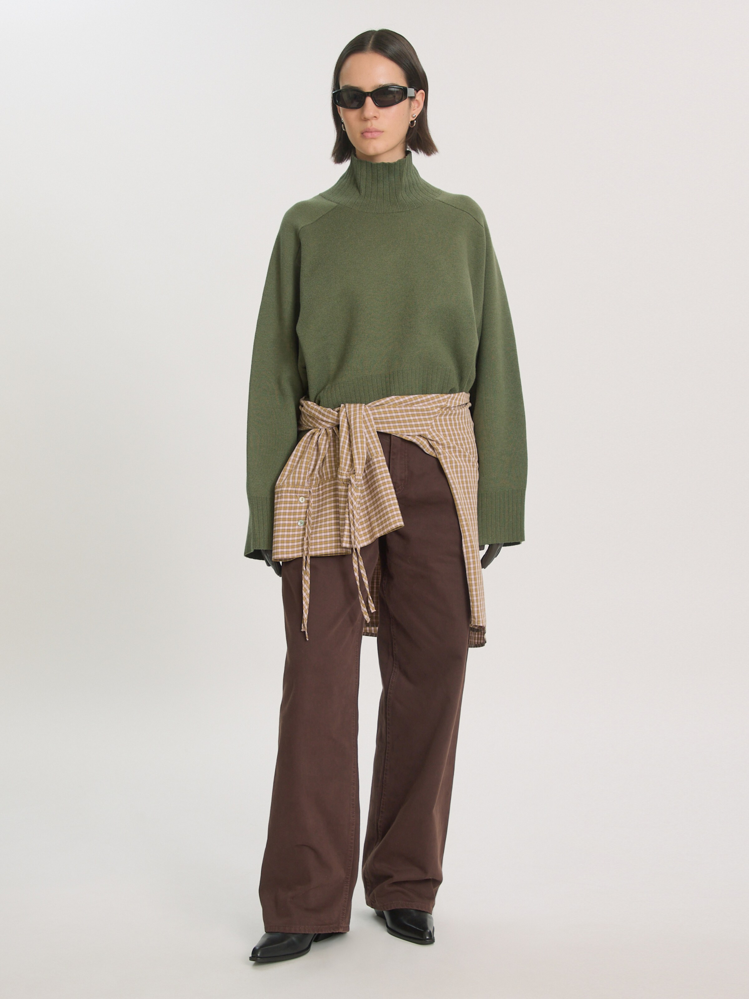 Pullover 'Kasha'