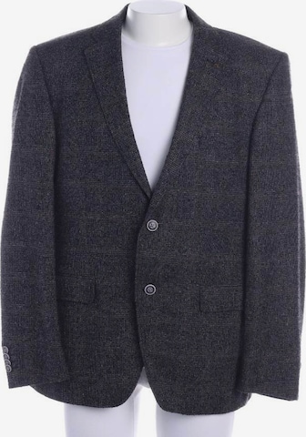 ROY ROBSON Suit Jacket in XL in Grey: front