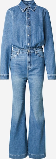 7 for all mankind Overal 'Hilo' - modrá denim, Produkt