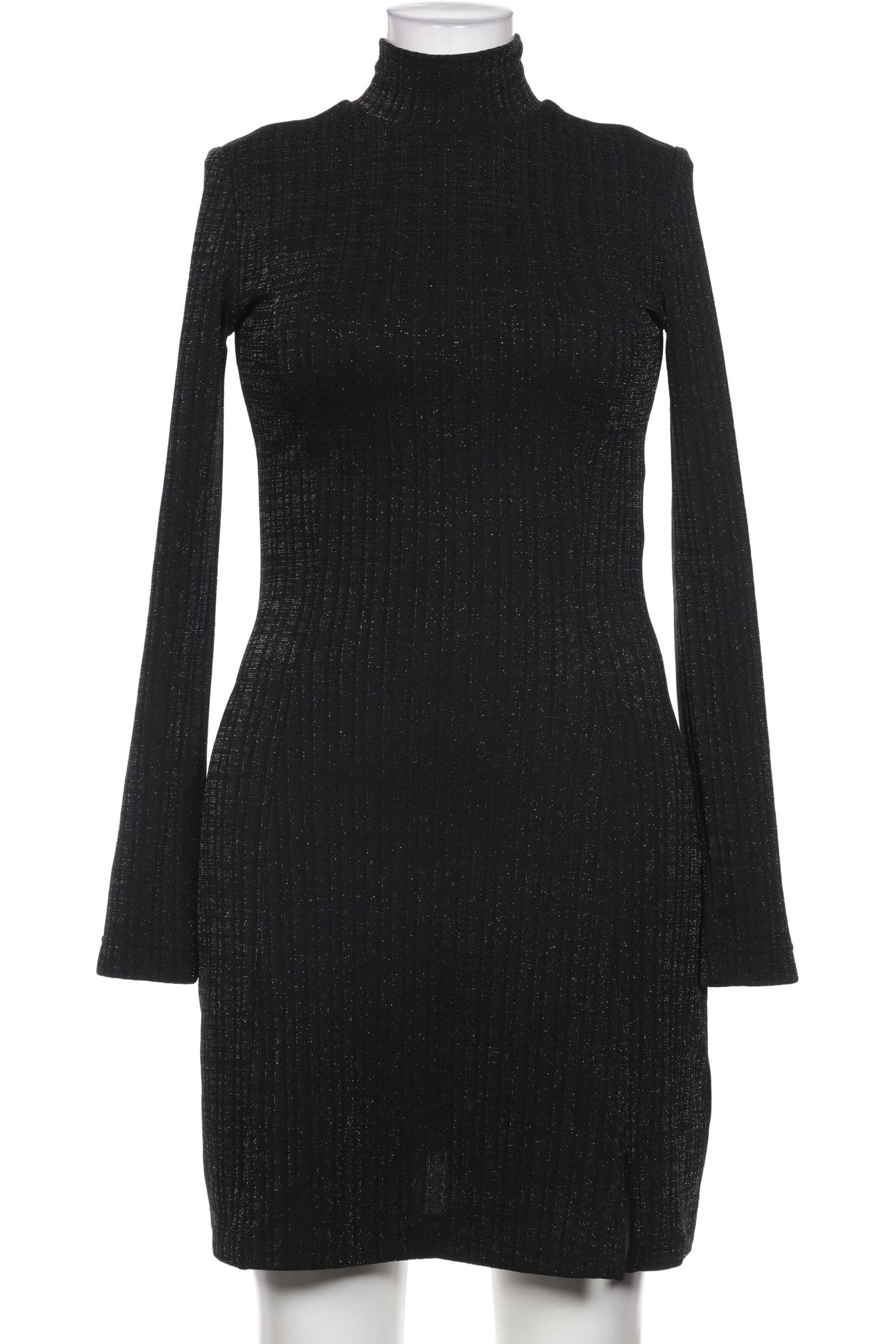 Monki Dress in S in Black | ABOUT YOU