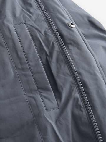 Next Between-seasons coat in Blue