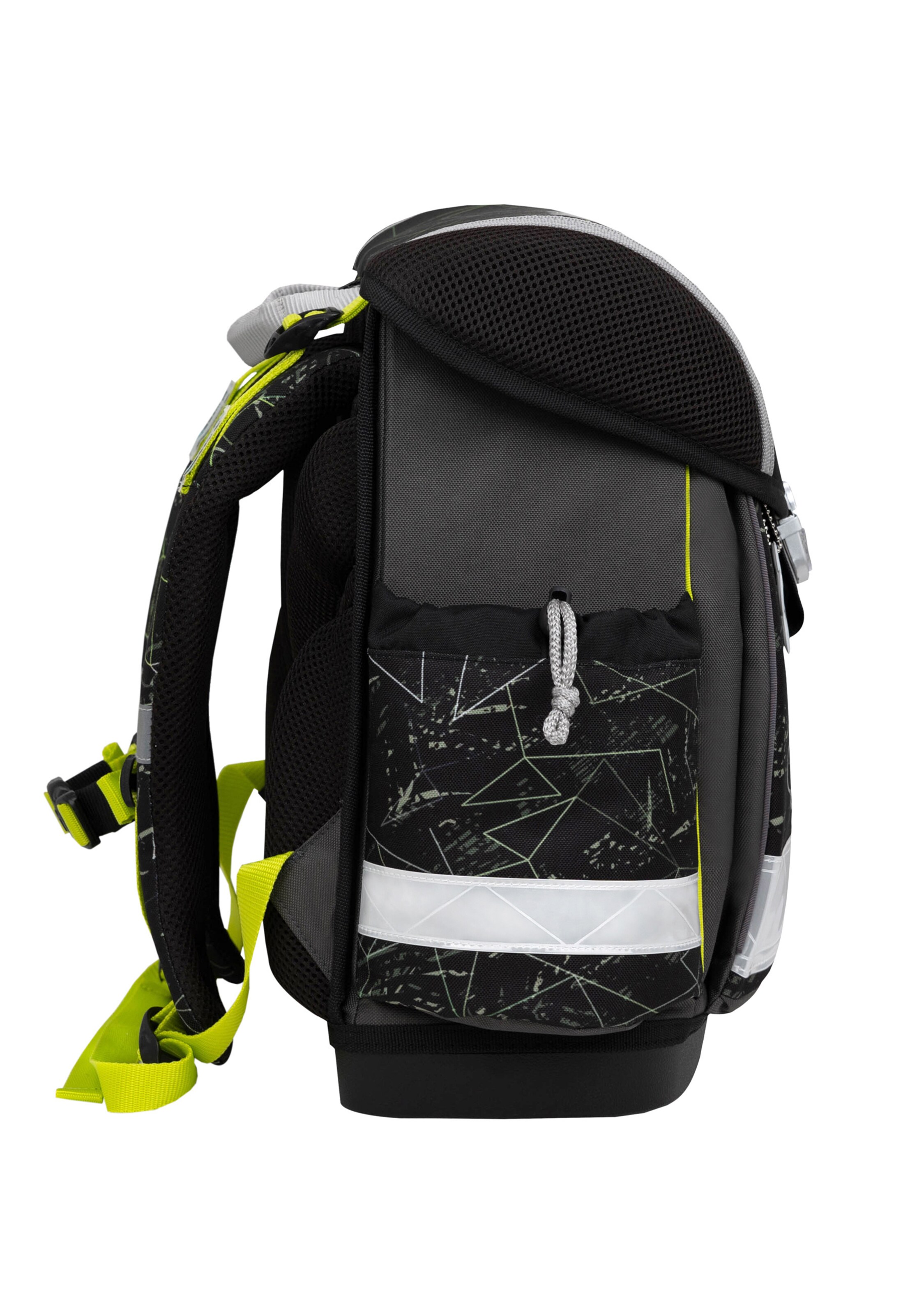 Belmil Backpack 'Classy' in Black