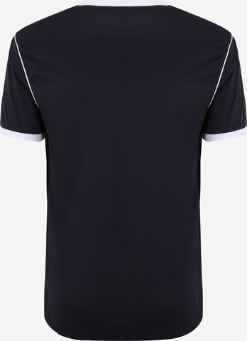 Sergio Tacchini Performance Shirt in Blue