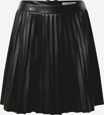GLAMOROUS Skirt in Black, Item view