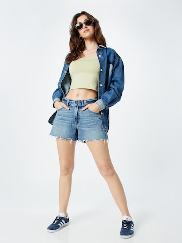 GAP Regular Jeans in Blue