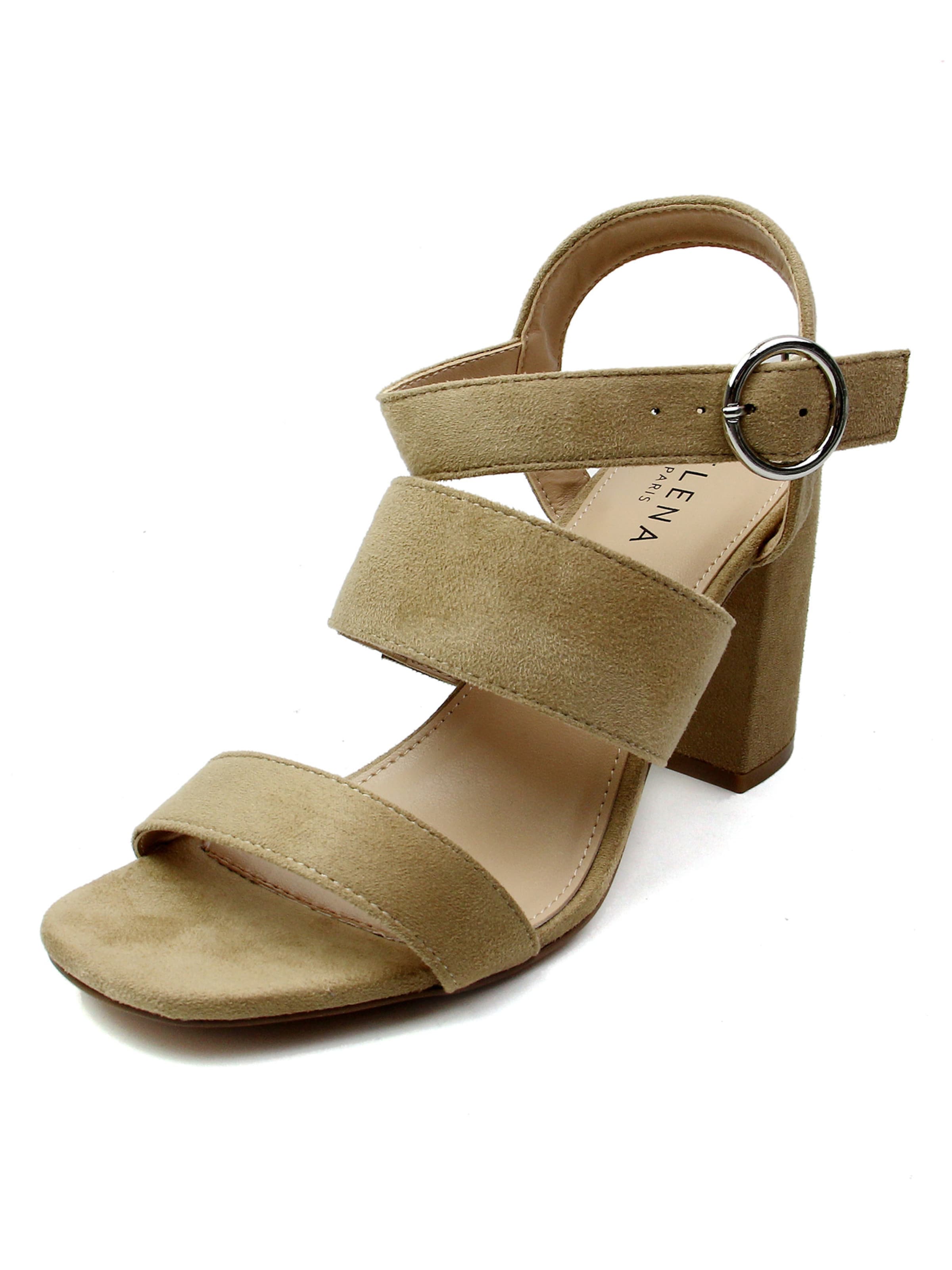 Escarpins 'Charlyn' Celena en marron