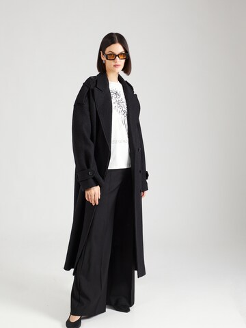 Weekend Max Mara Tričko 'NERVI' – bílá