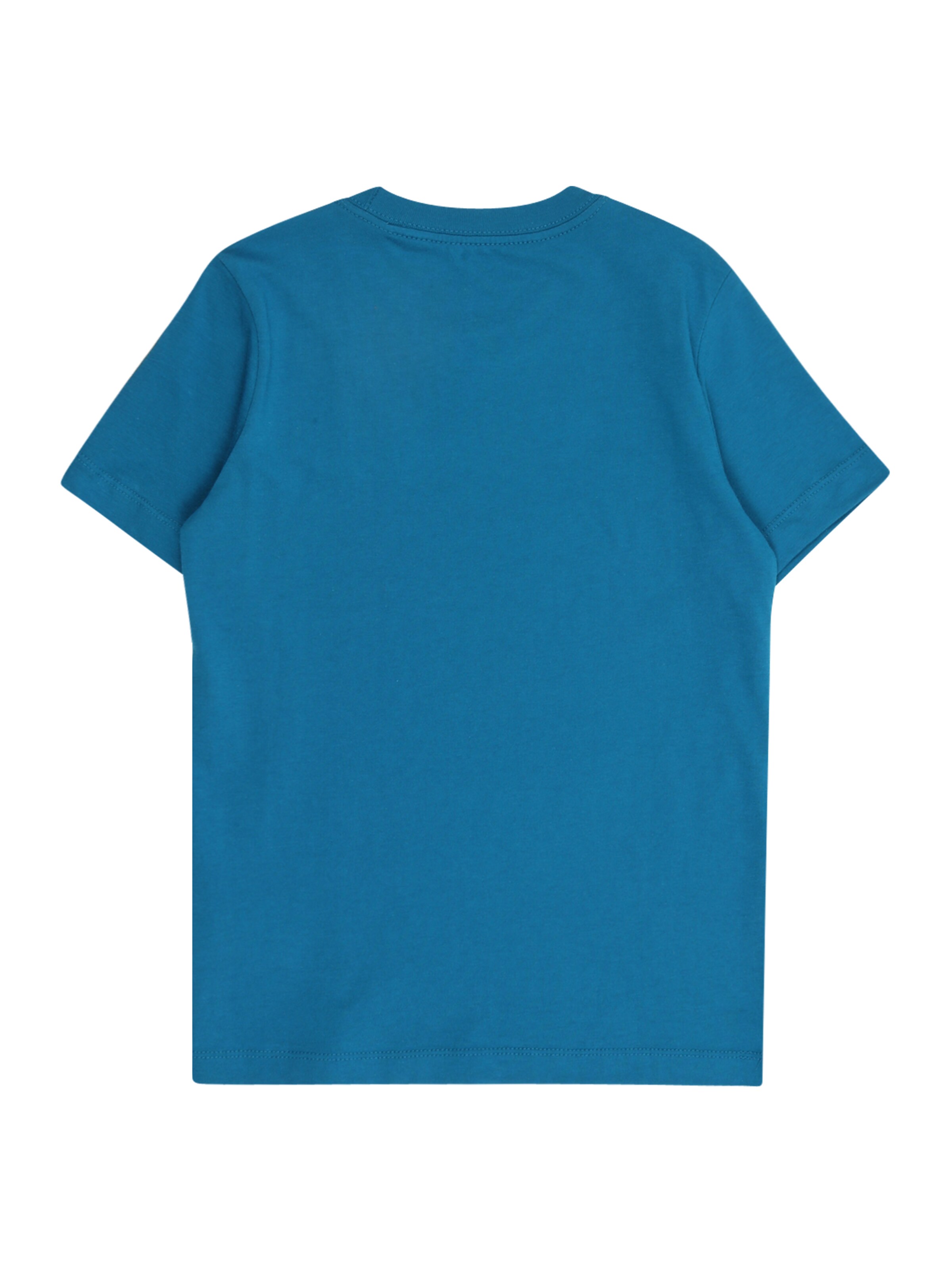 T-Shirt 'FUTURA' Nike Sportswear en vert