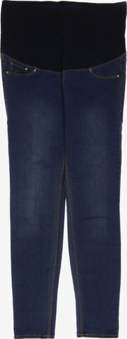 H&M Jeans in 35-36 in Blue: front