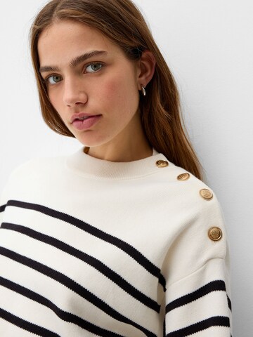 Pullover di Bershka in nero
