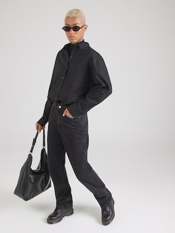 Calvin Klein Jeans Pusero värissä musta