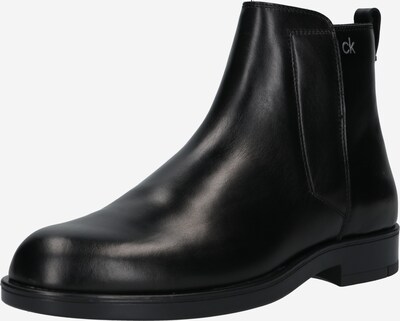 Calvin Klein Chelsea Boots in schwarz, Produktansicht