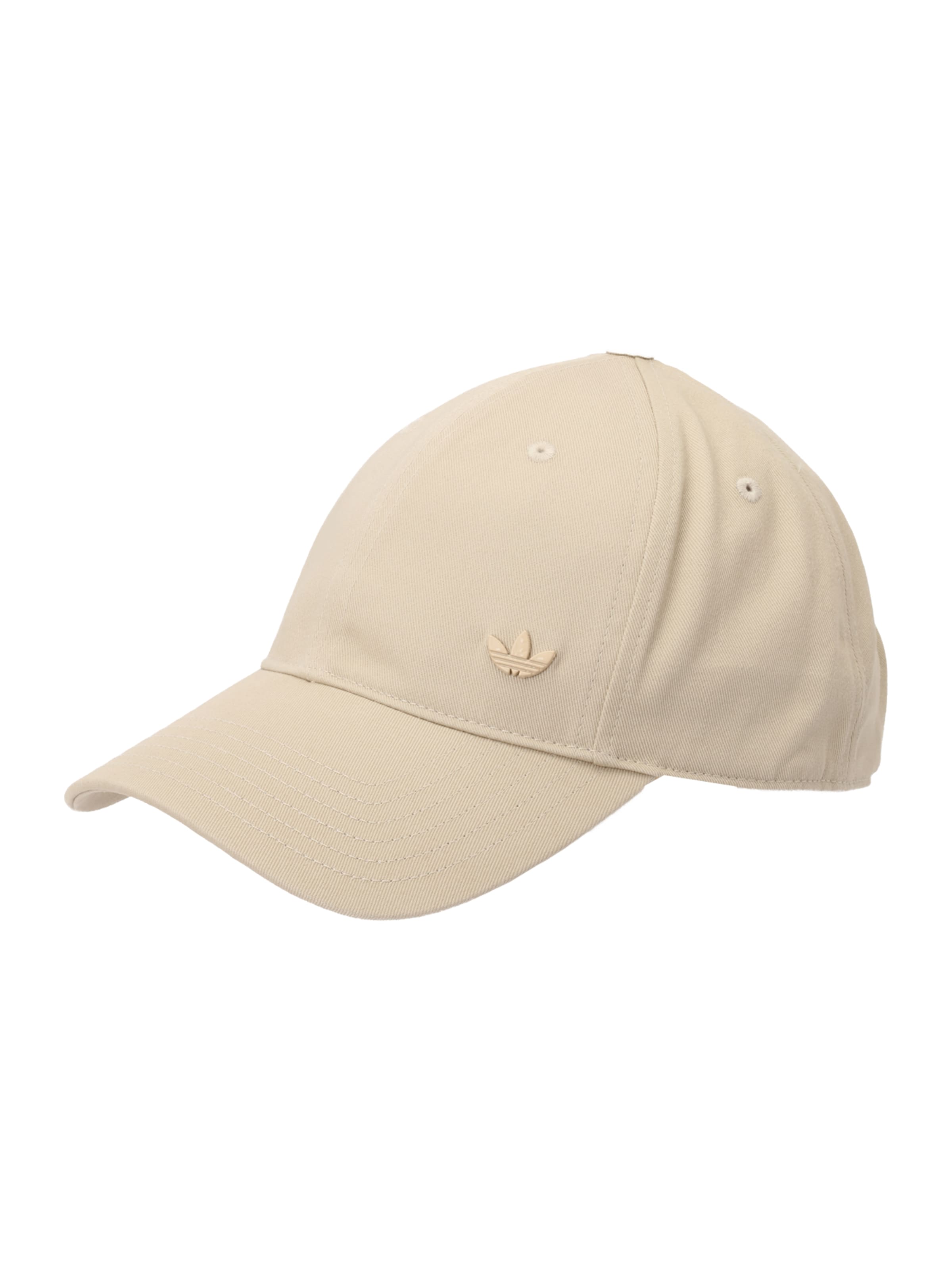 Cappello da baseball 'Everyday Icons' ADIDAS ORIGINALS di colore beige, Visualizzazione prodotti