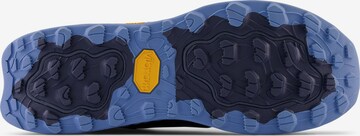 Boots 'X Hierro' new balance en bleu