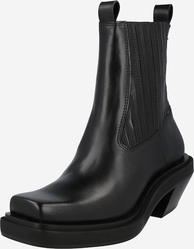 Botine 'Livia' LeGer by Lena Gercke pe negru, Vizualizare produs