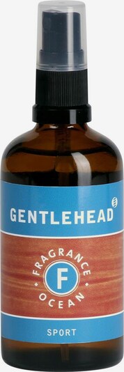 Gentlehead Eau de Toilette 'Ocean Sport' in transparent, Produktansicht