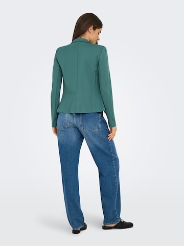 Blazer 'ONLPoptrash' ONLY en vert
