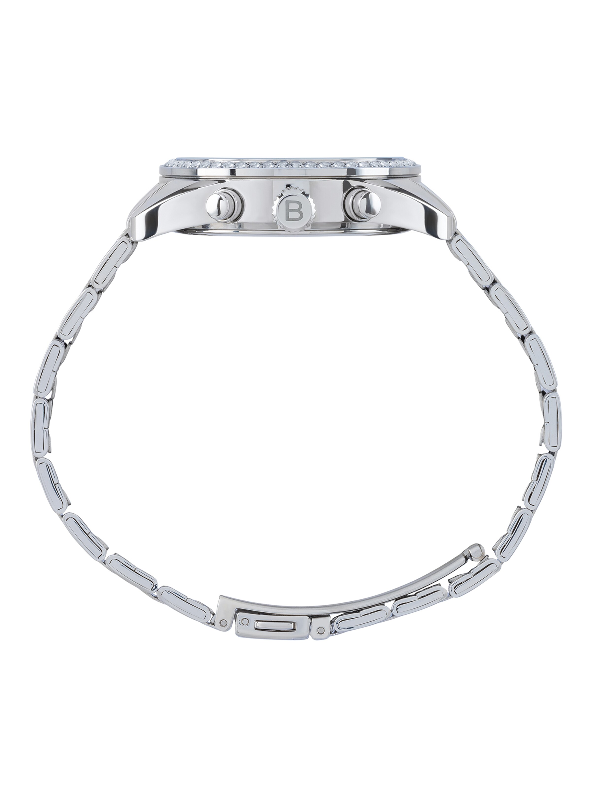 Breil Analog watch 'Azure' in Silver