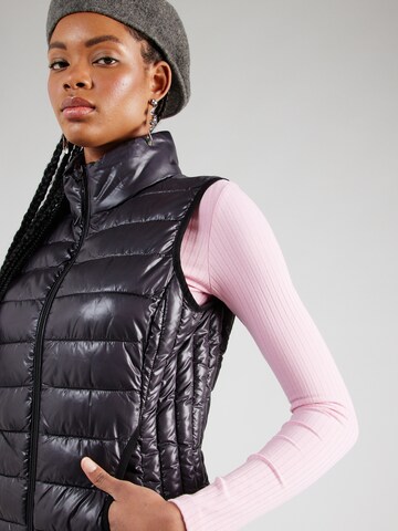 Gilet di QS in grigio