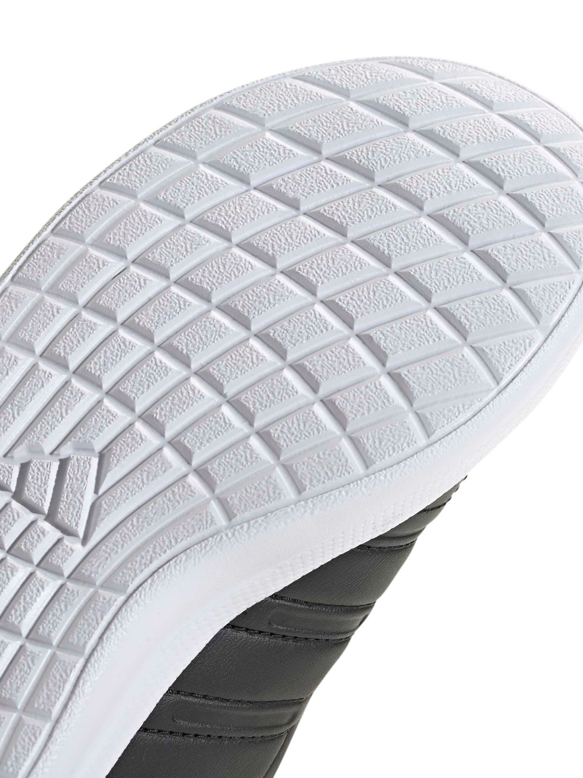 Sneaker 'LIGHTORAMA COURT' di ADIDAS SPORTSWEAR in nero