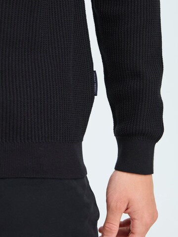 Casual Friday - Jersey ' CFNOAR ' en azul